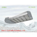 40w~200w led light street with aluminum lamp body , IP65 Bridgelux chip led street lighting manufactures